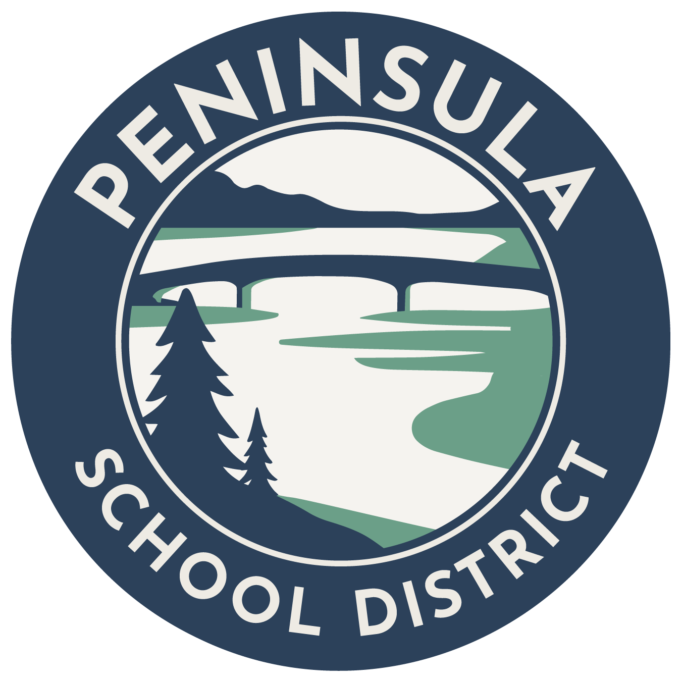 Peninsula School District 401